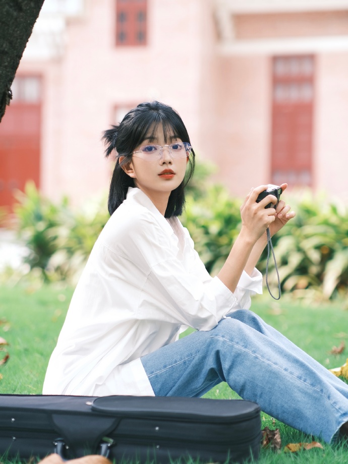 我的大叔
