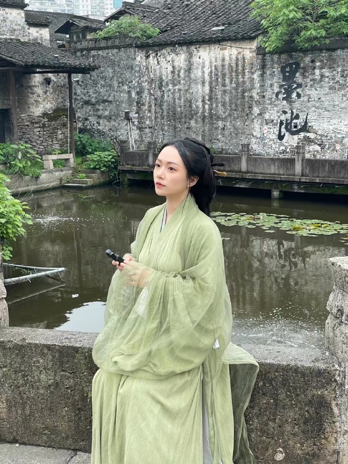 心花路放